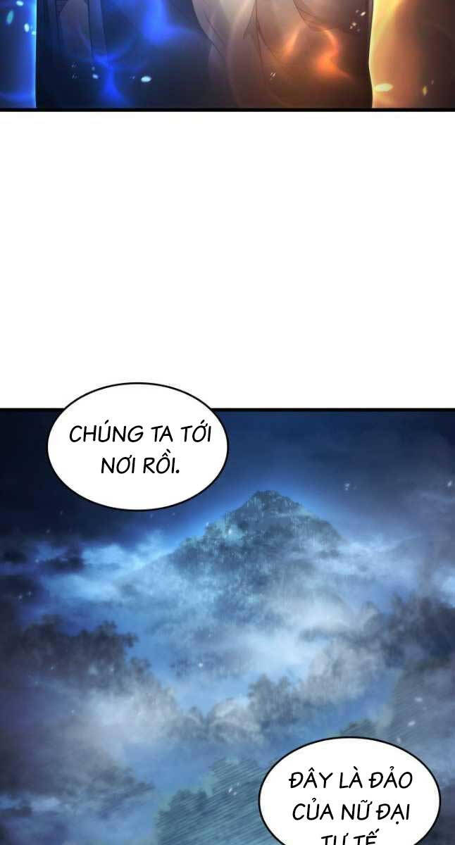 Sự Trở Lại Của Pháp Sư Vĩ Đại Sau 4000 Năm Chapter 170 - Trang 2