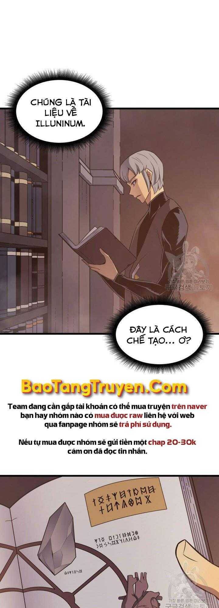 Sự Trở Lại Của Pháp Sư Vĩ Đại Sau 4000 Năm Chapter 119 - Trang 2