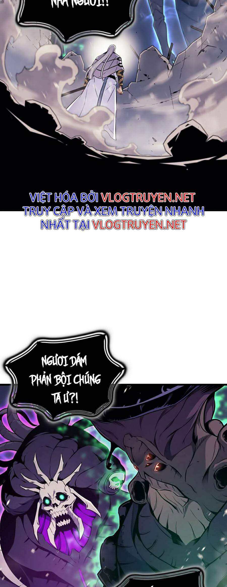 Sự Trở Lại Của Pháp Sư Vĩ Đại Sau 4000 Năm Chapter 102 - Trang 2