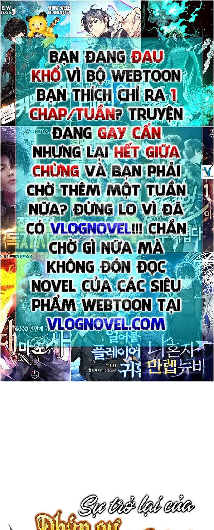 Sự Trở Lại Của Pháp Sư Vĩ Đại Sau 4000 Năm Chapter 100 - Trang 2