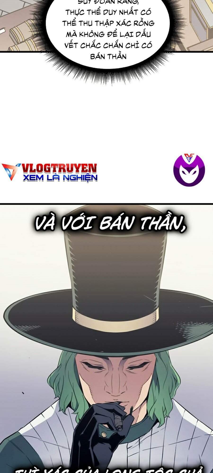 Sự Trở Lại Của Pháp Sư Vĩ Đại Sau 4000 Năm Chapter 95 - Trang 2