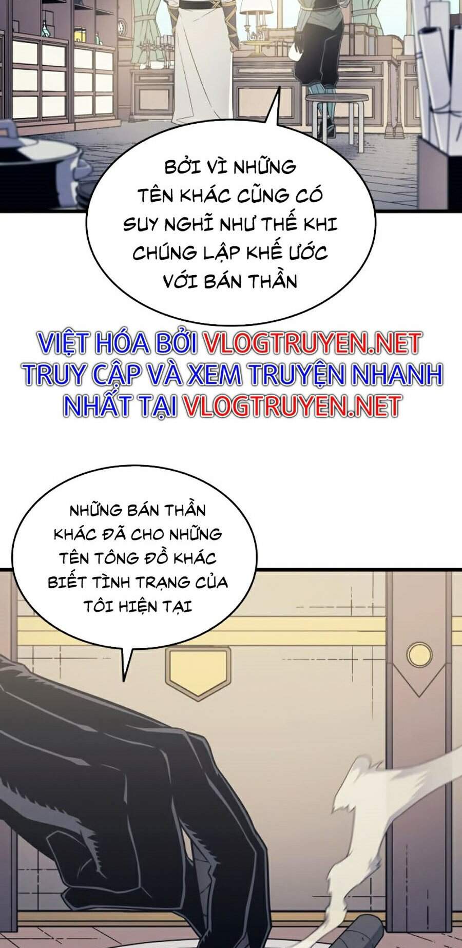 Sự Trở Lại Của Pháp Sư Vĩ Đại Sau 4000 Năm Chapter 95 - Trang 2