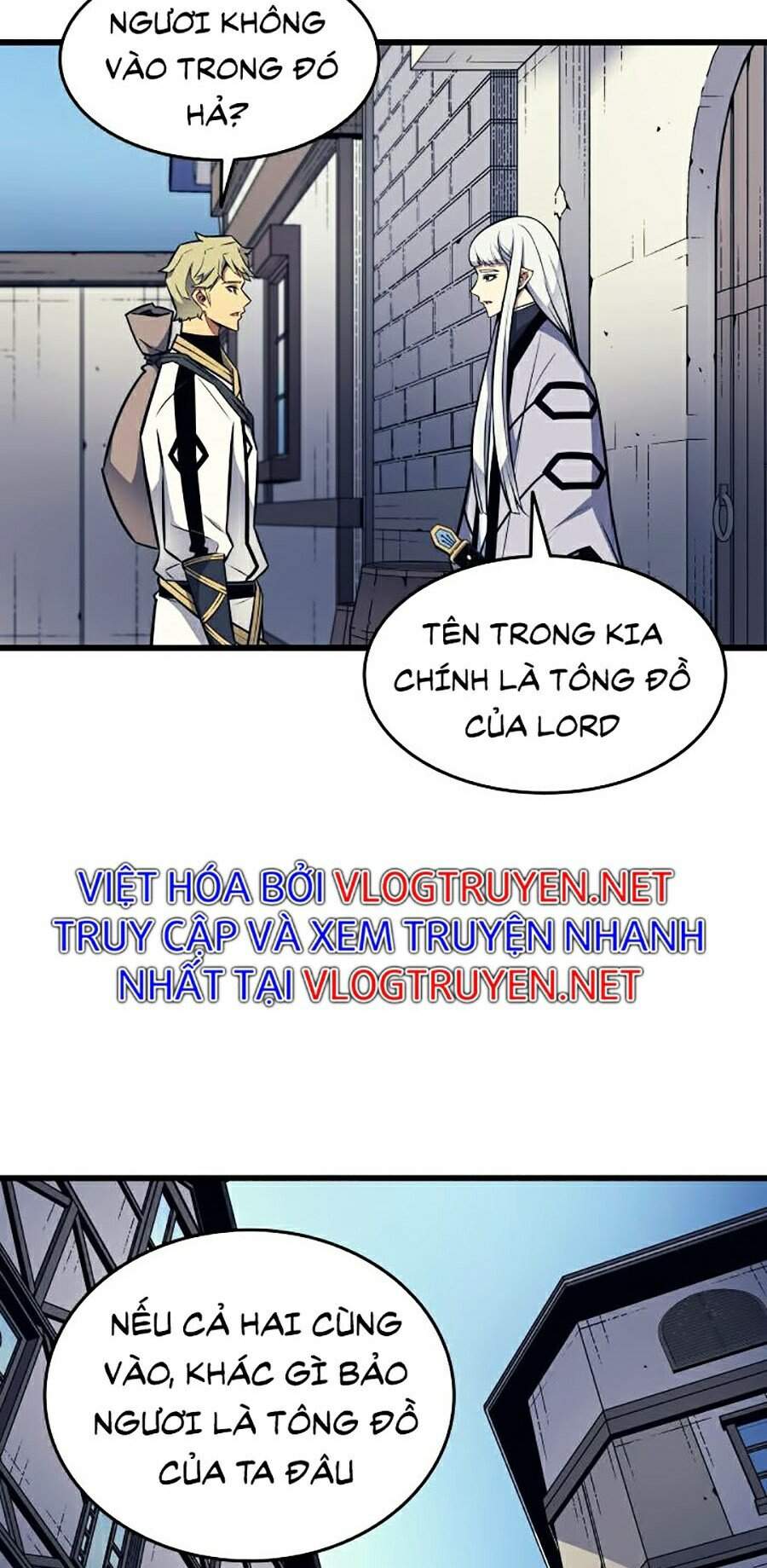 Sự Trở Lại Của Pháp Sư Vĩ Đại Sau 4000 Năm Chapter 94 - Trang 2