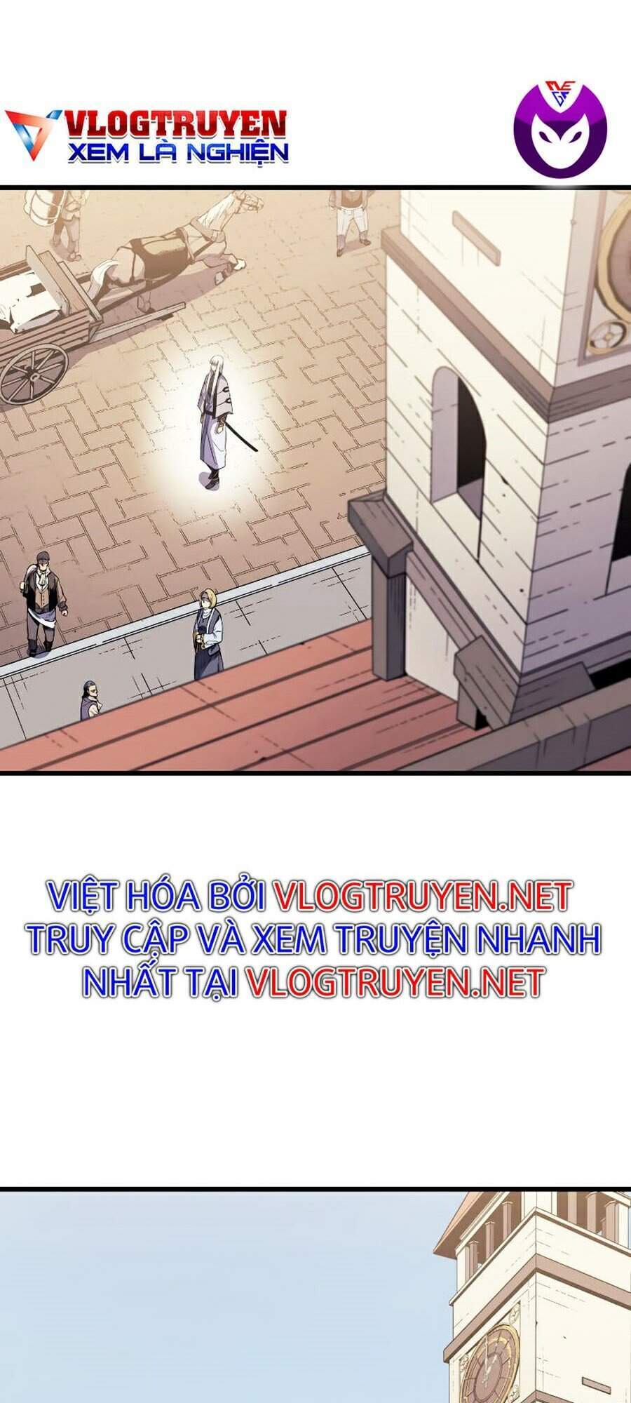 Sự Trở Lại Của Pháp Sư Vĩ Đại Sau 4000 Năm Chapter 93 - Trang 2