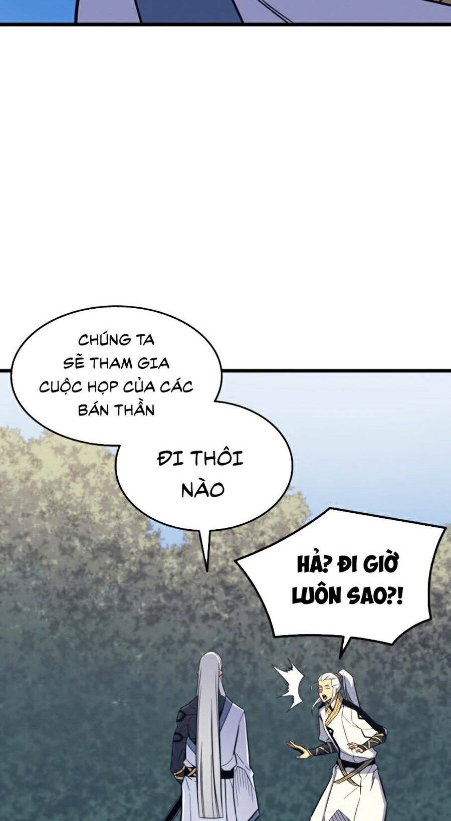 Sự Trở Lại Của Pháp Sư Vĩ Đại Sau 4000 Năm Chapter 91 - Trang 2