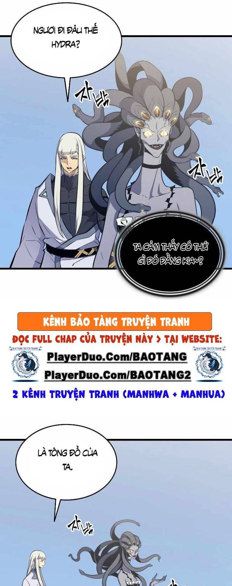 Sự Trở Lại Của Pháp Sư Vĩ Đại Sau 4000 Năm Chapter 90 - Trang 2