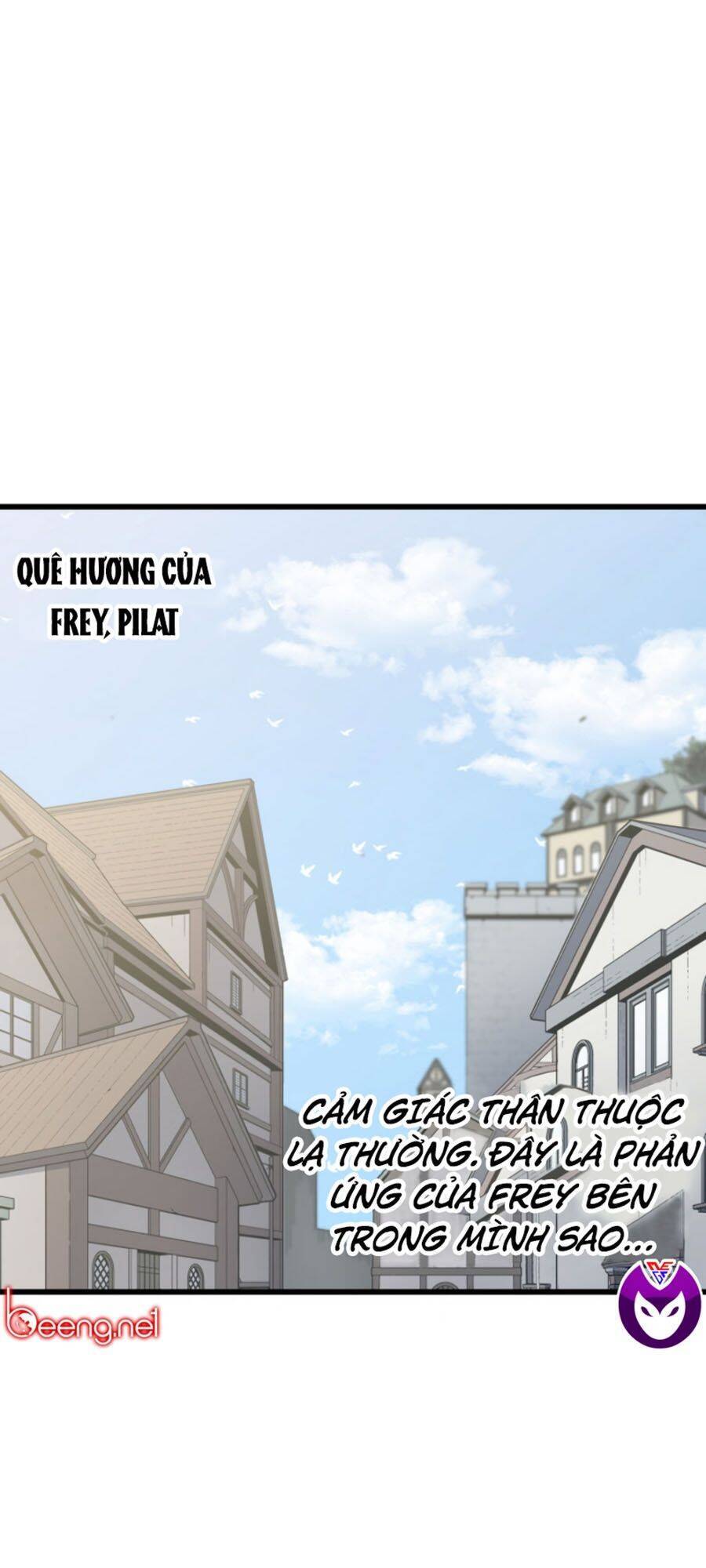 Sự Trở Lại Của Pháp Sư Vĩ Đại Sau 4000 Năm Chapter 71 - Trang 2