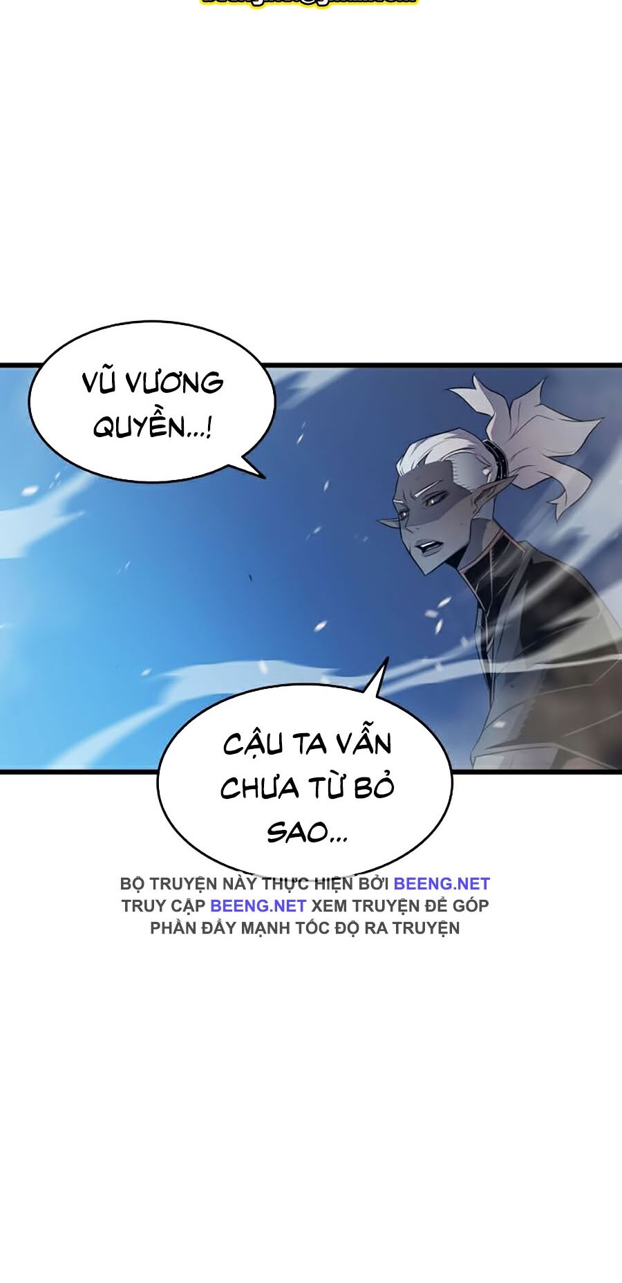 Sự Trở Lại Của Pháp Sư Vĩ Đại Sau 4000 Năm Chapter 58 - Trang 2