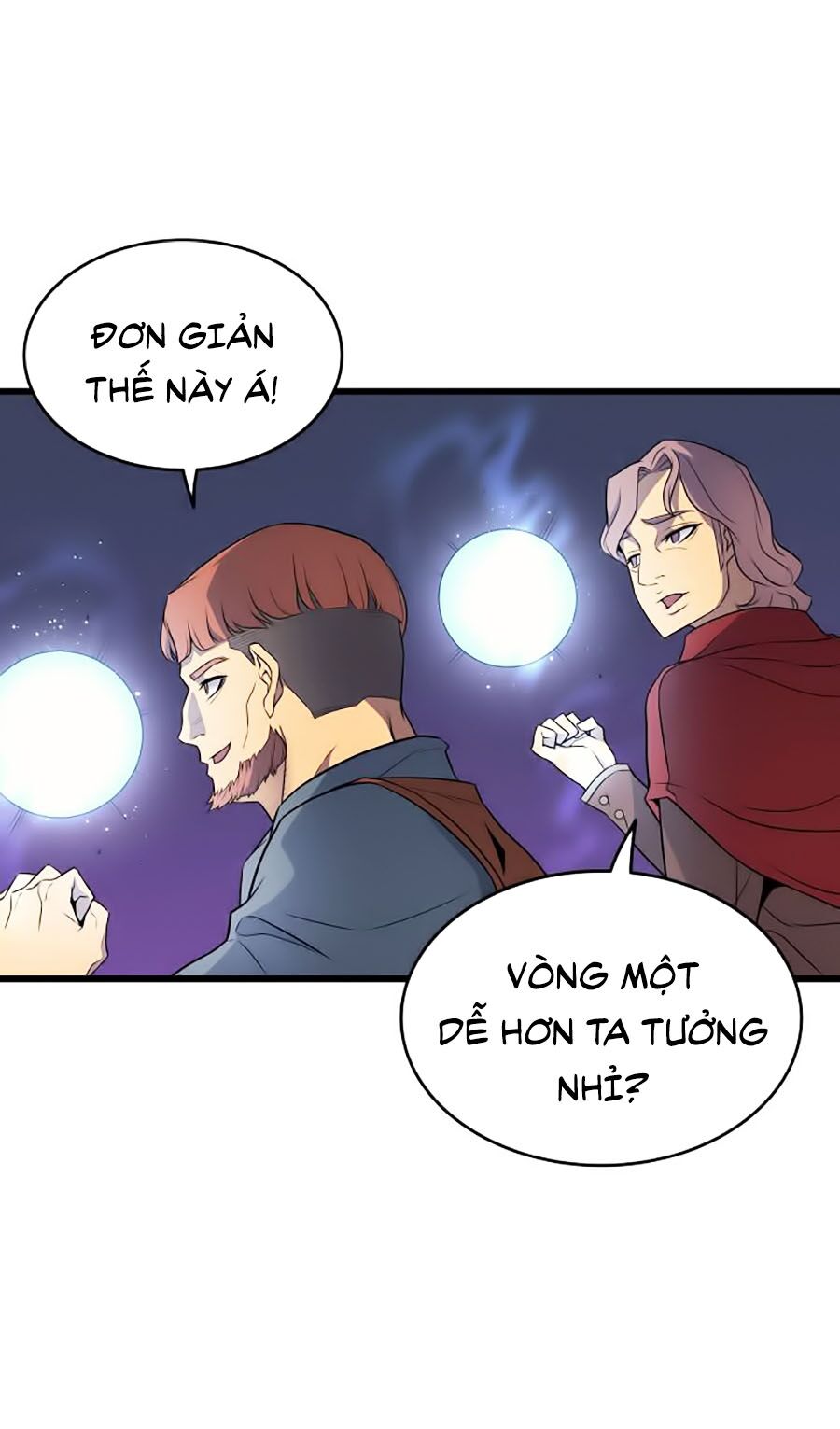 Sự Trở Lại Của Pháp Sư Vĩ Đại Sau 4000 Năm Chapter 51 - Trang 2