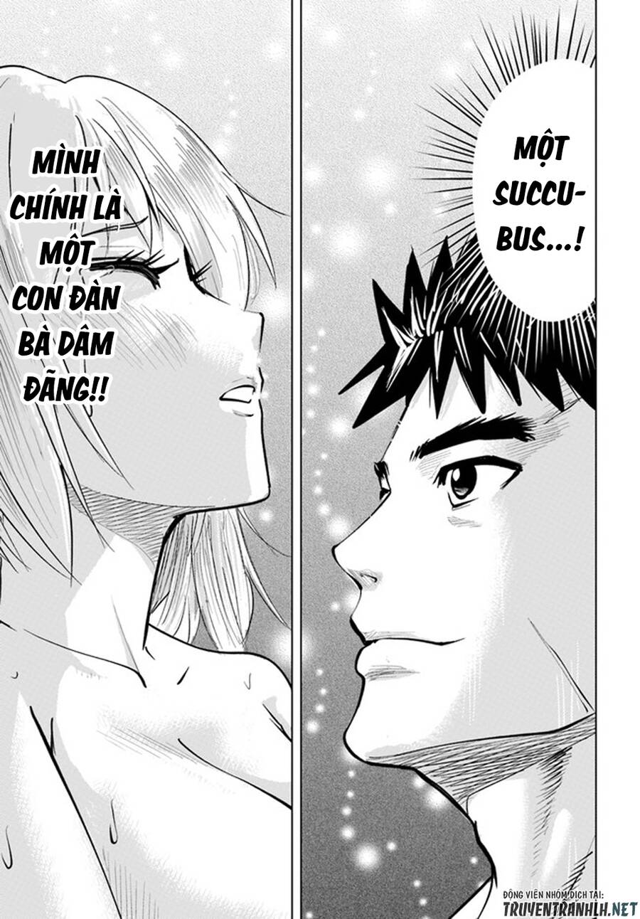 Oukoku E Tsuzuku Michi Dorei Kenshi No Nariagari Eiyūtan Chapter 38 - Trang 2