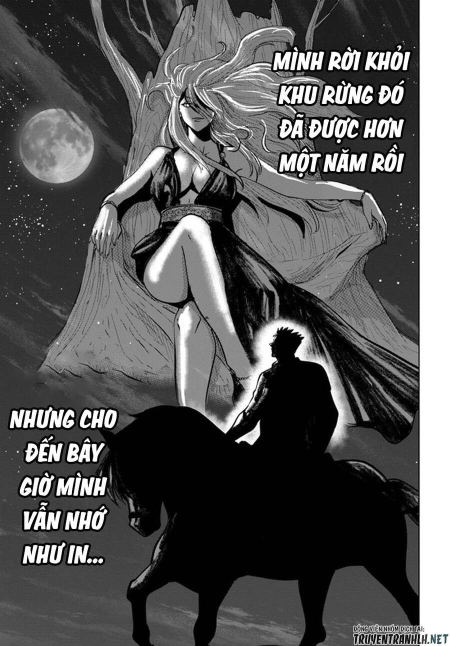 Oukoku E Tsuzuku Michi Dorei Kenshi No Nariagari Eiyūtan Chapter 33 - Trang 2