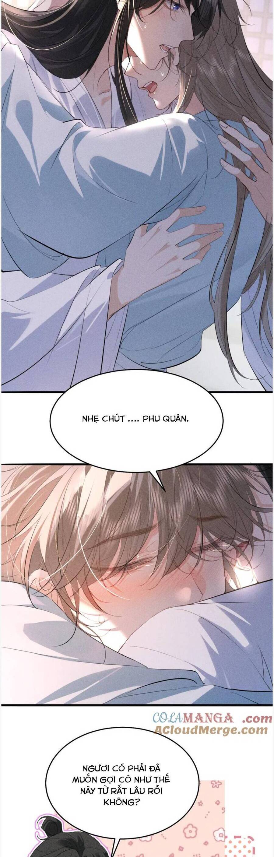 Thoát Cương Chapter 19 - Trang 2