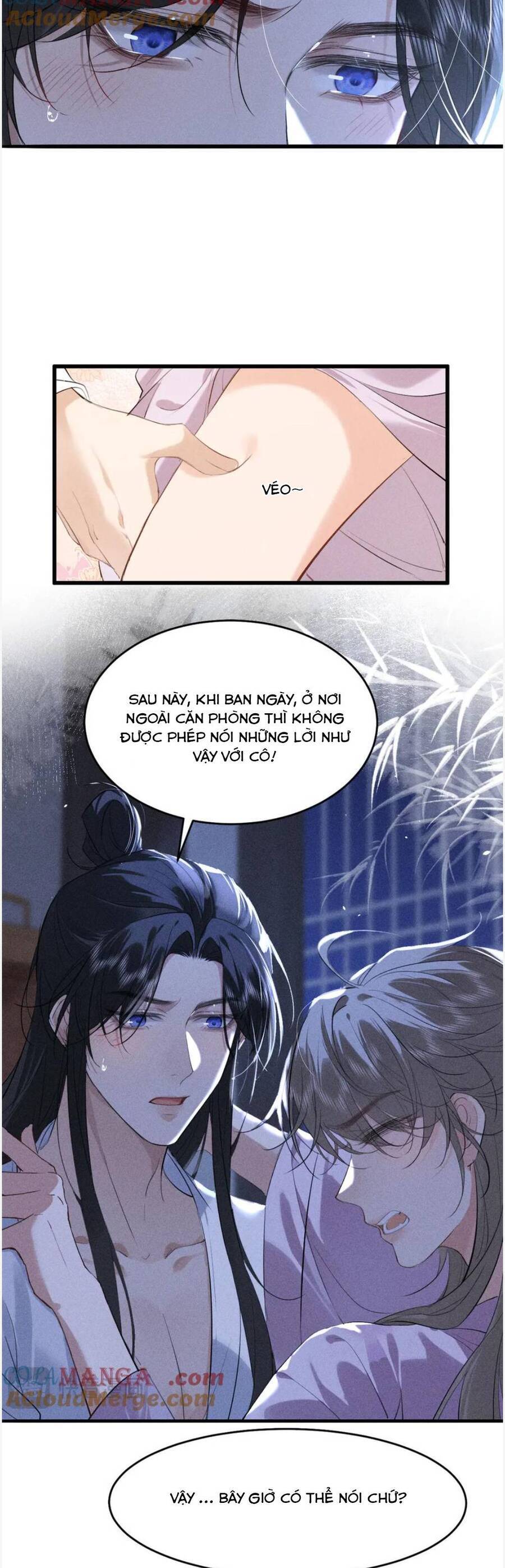 Thoát Cương Chapter 16 - Trang 2