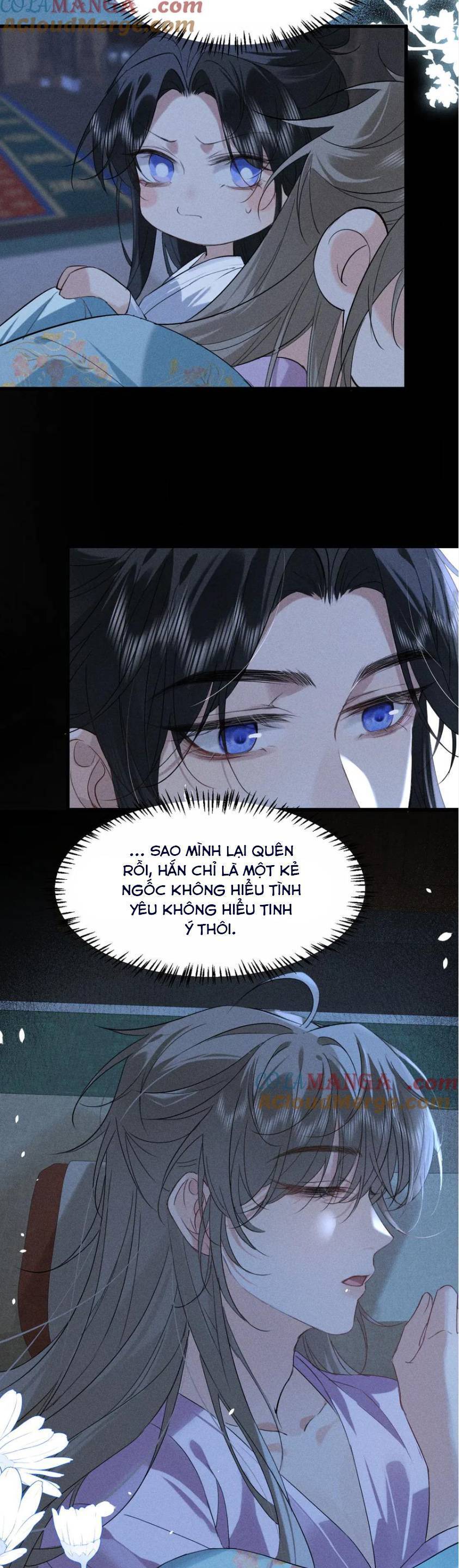 Thoát Cương Chapter 15 - Trang 2