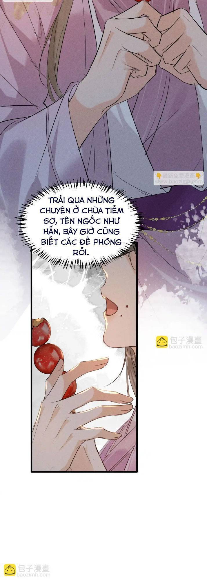 Thoát Cương Chapter 13 - Trang 2