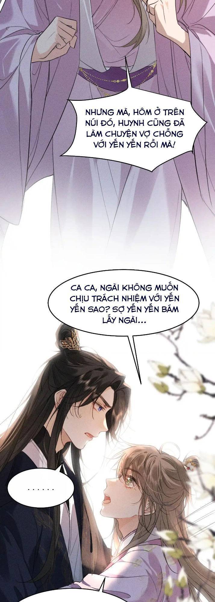 Thoát Cương Chapter 13 - Trang 2