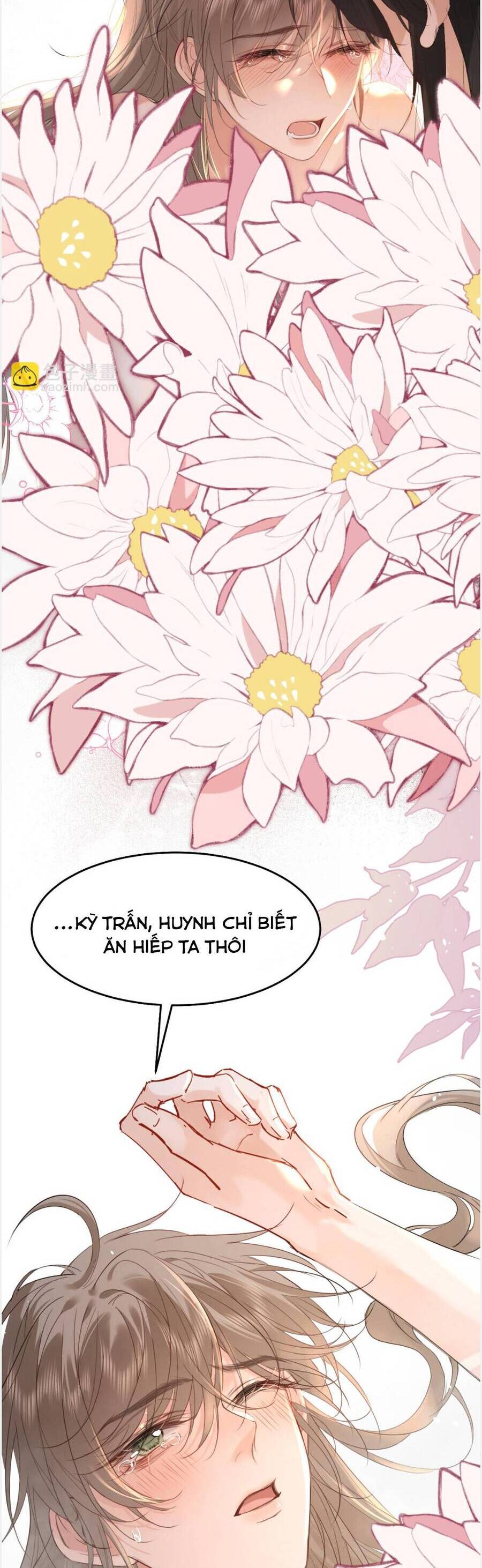 Thoát Cương Chapter 7 - Trang 2