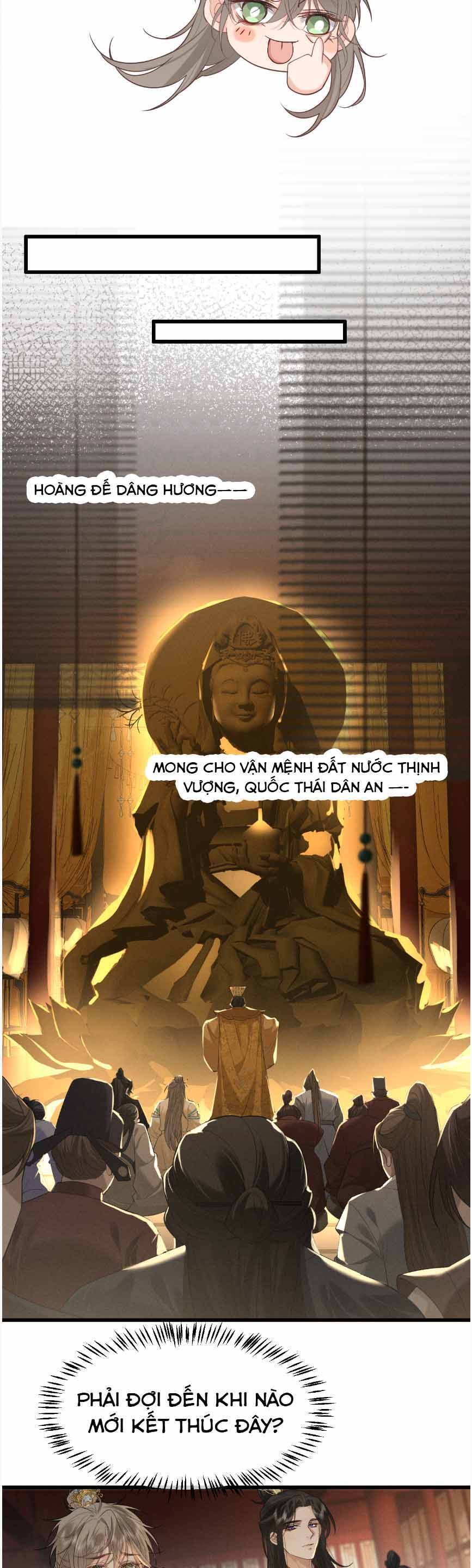 Thoát Cương Chapter 3 - Trang 2