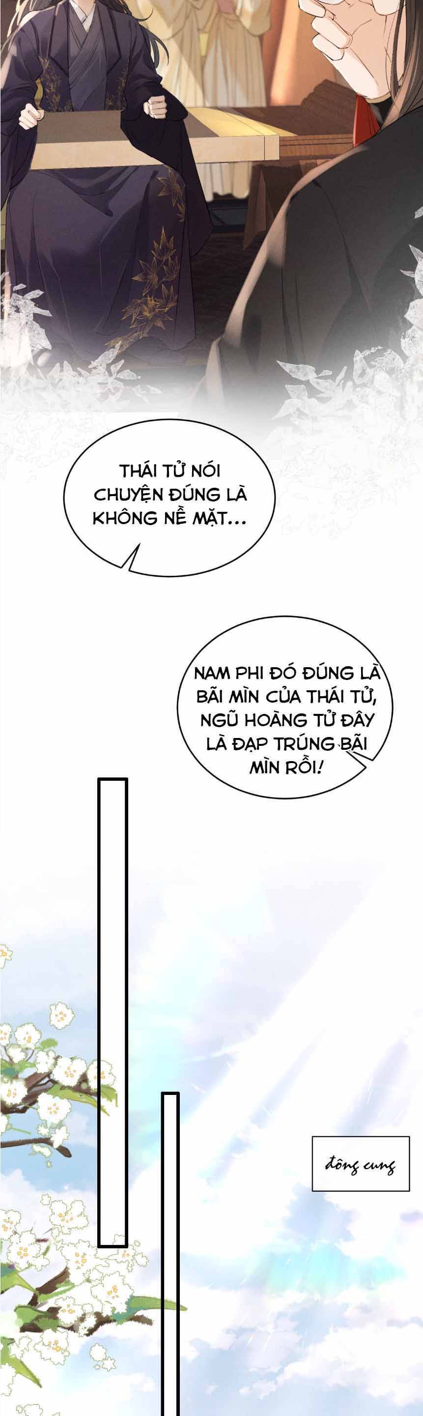 Thoát Cương Chapter 1 - Trang 2