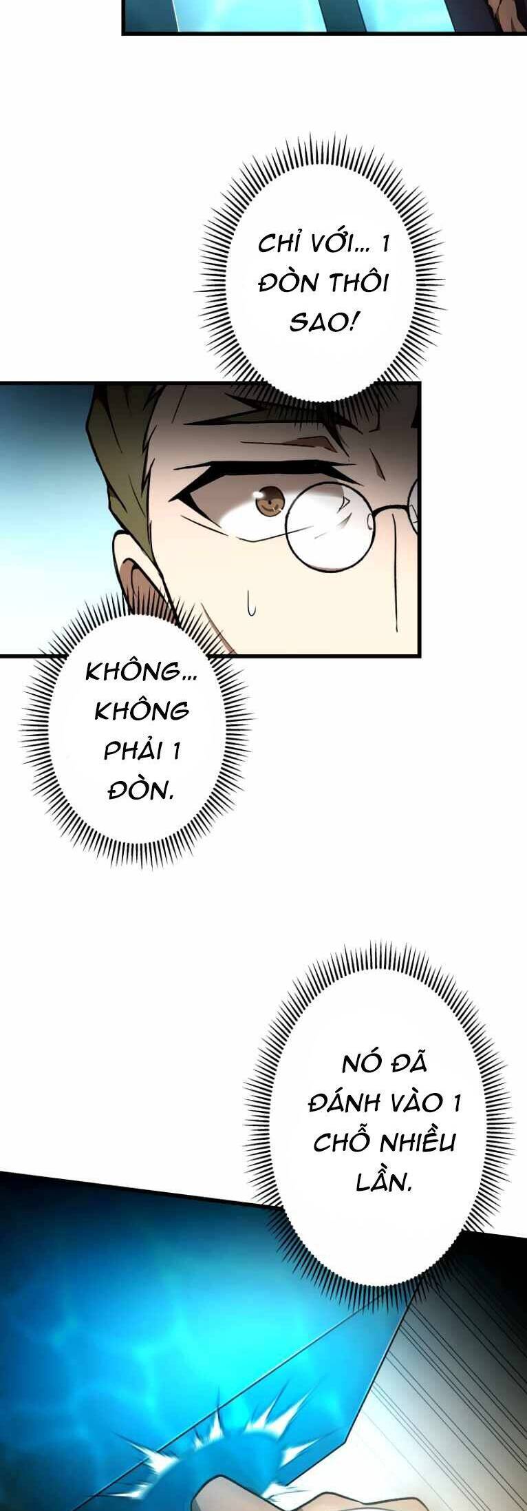 Pháp Sư Phế Vật Chapter 22 - Trang 2