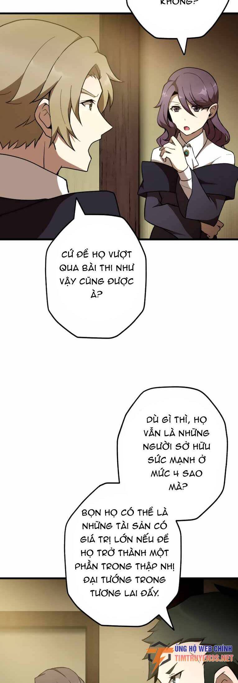 Pháp Sư Phế Vật Chapter 22 - Trang 2