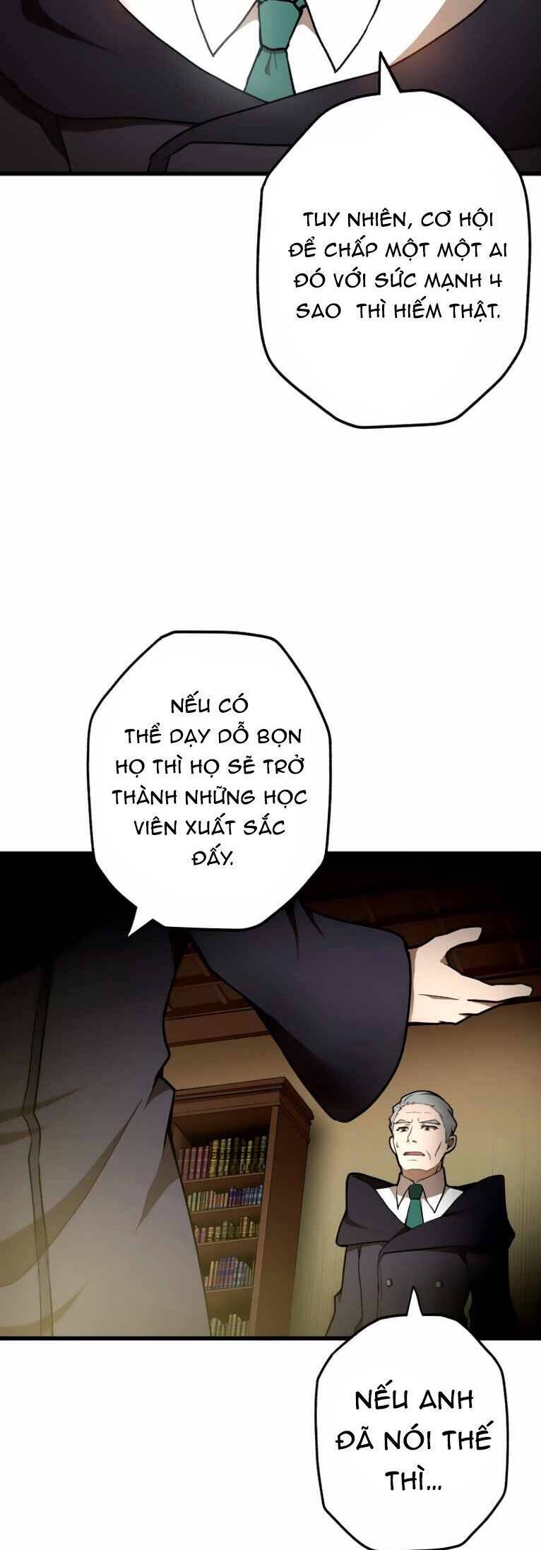 Pháp Sư Phế Vật Chapter 22 - Trang 2