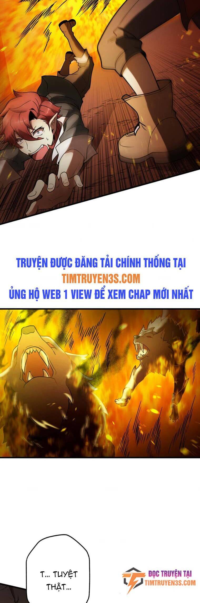 Pháp Sư Phế Vật Chapter 18 - Trang 2