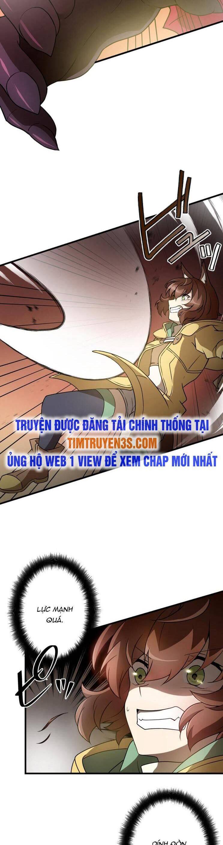 Pháp Sư Phế Vật Chapter 16 - Trang 2