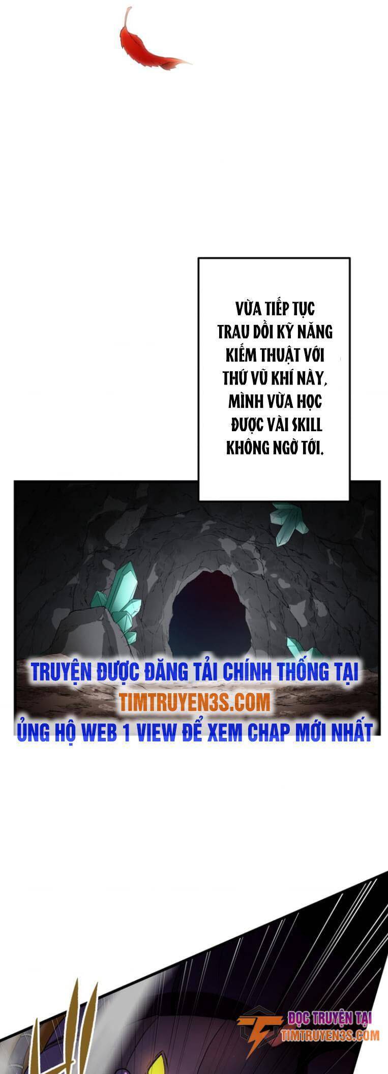 Pháp Sư Phế Vật Chapter 14 - Trang 2