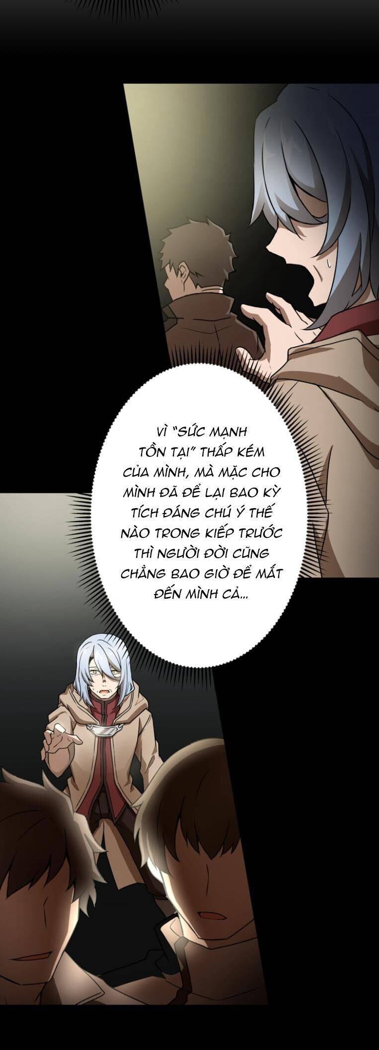 Pháp Sư Phế Vật Chapter 14 - Trang 2