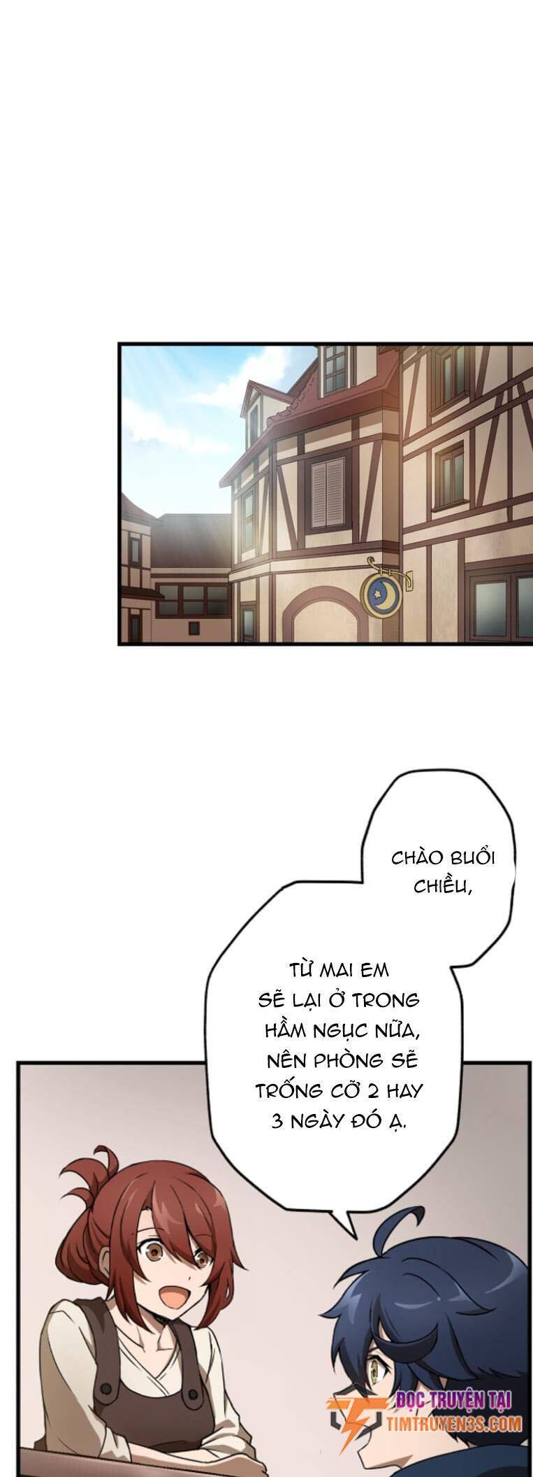 Pháp Sư Phế Vật Chapter 14 - Trang 2