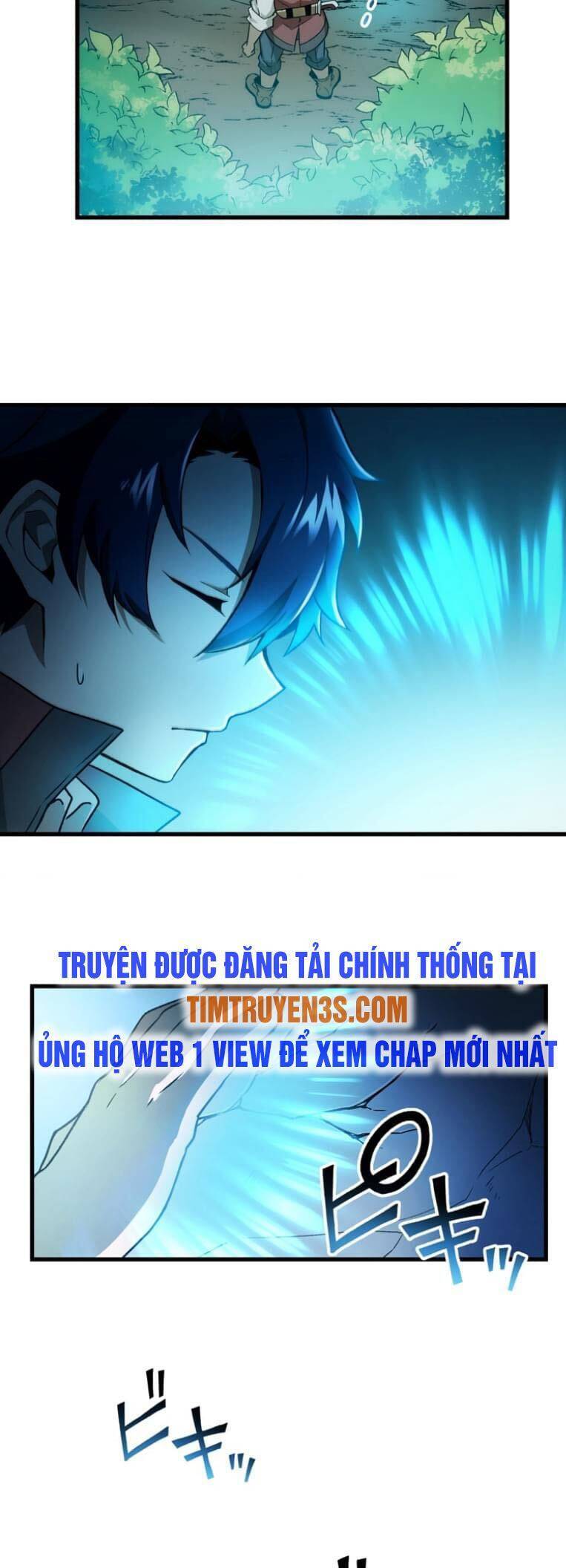 Pháp Sư Phế Vật Chapter 14 - Trang 2