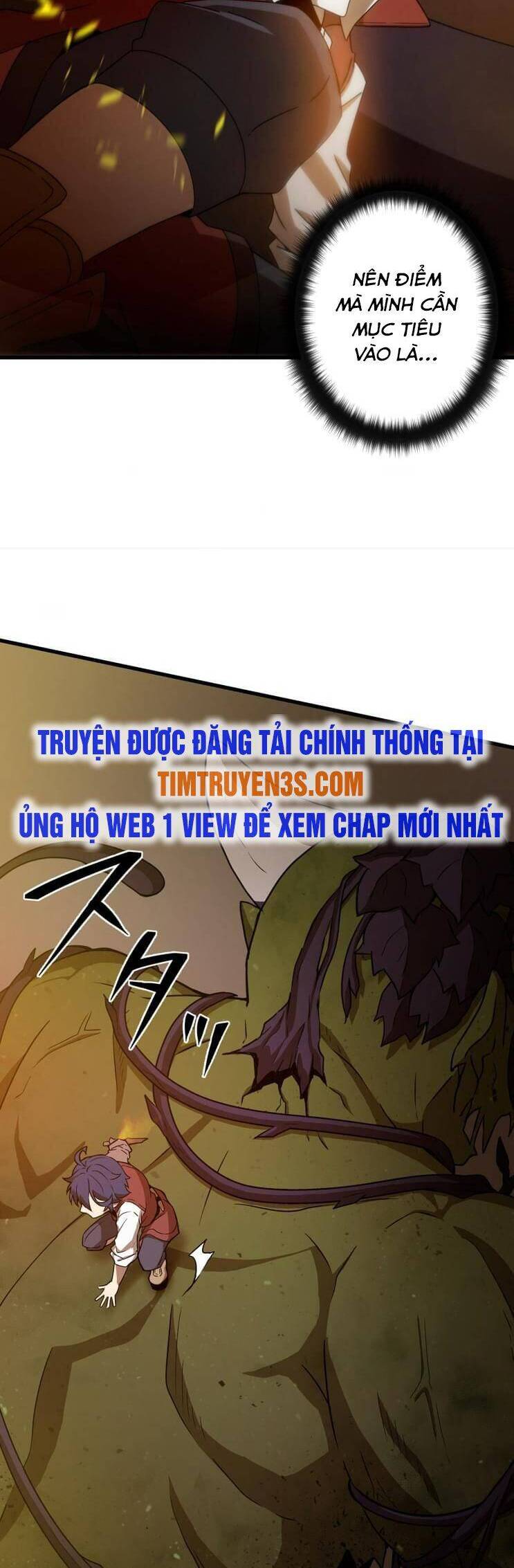 Pháp Sư Phế Vật Chapter 12 - Trang 2