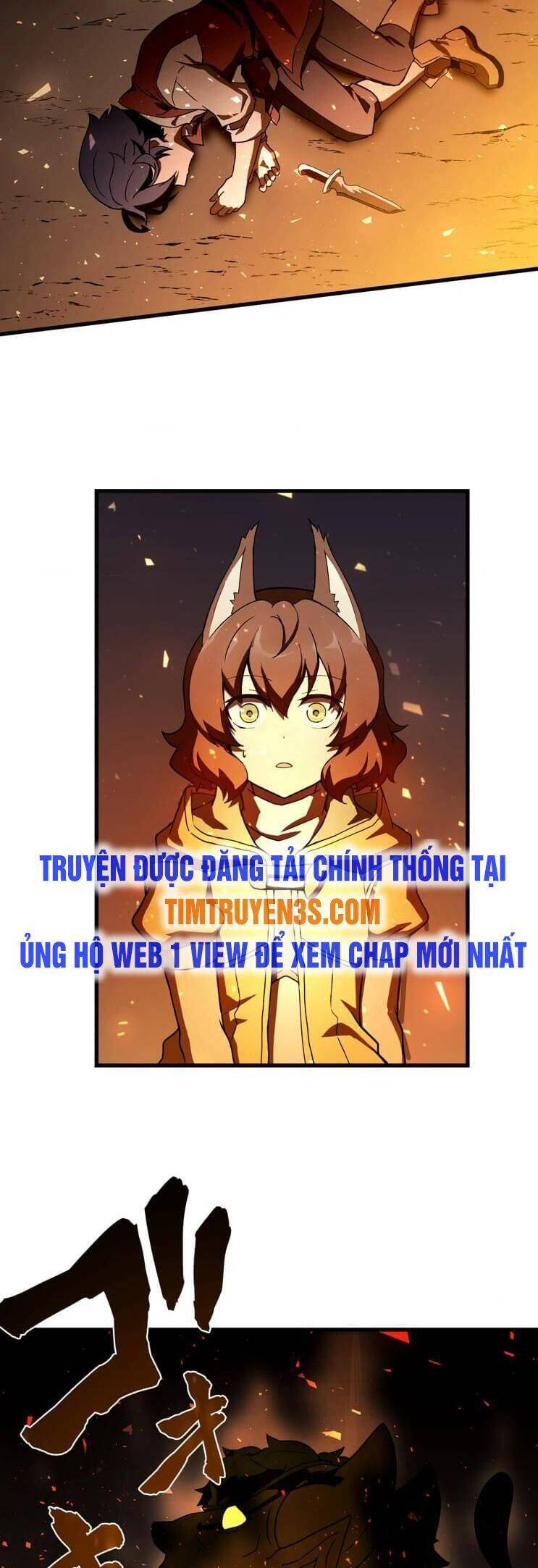 Pháp Sư Phế Vật Chapter 12 - Trang 2