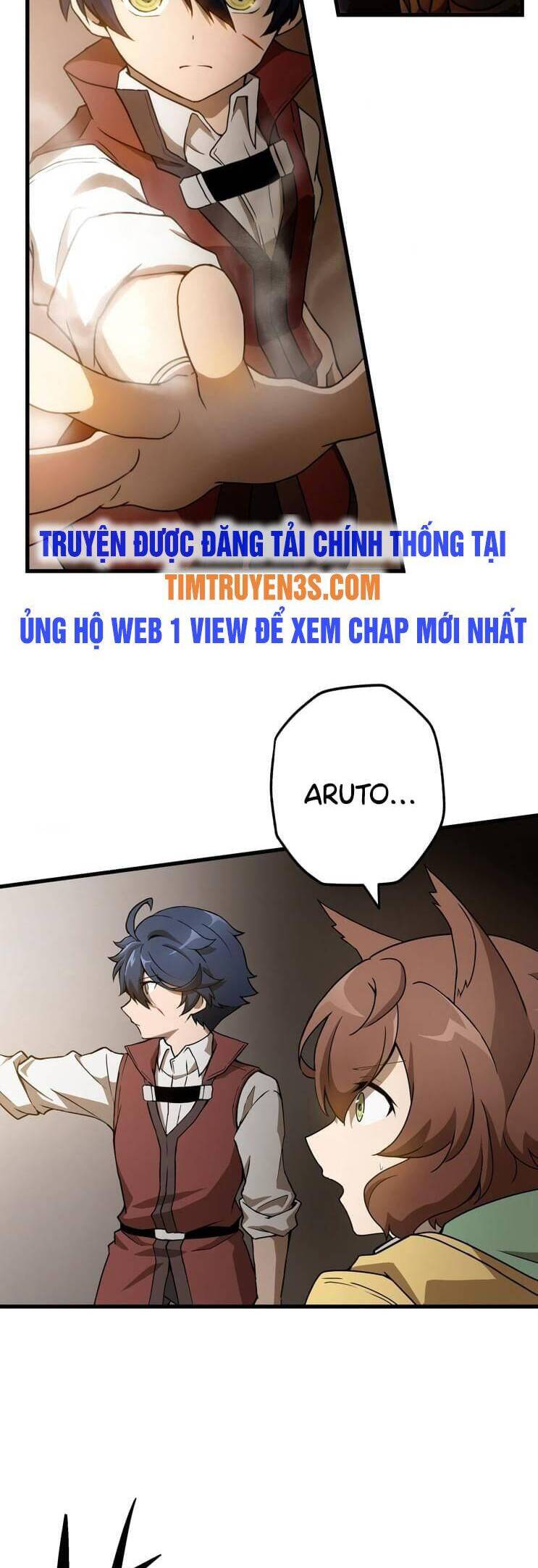 Pháp Sư Phế Vật Chapter 12 - Trang 2