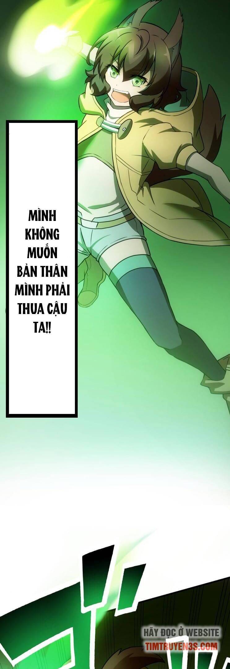 Pháp Sư Phế Vật Chapter 11 - Trang 2