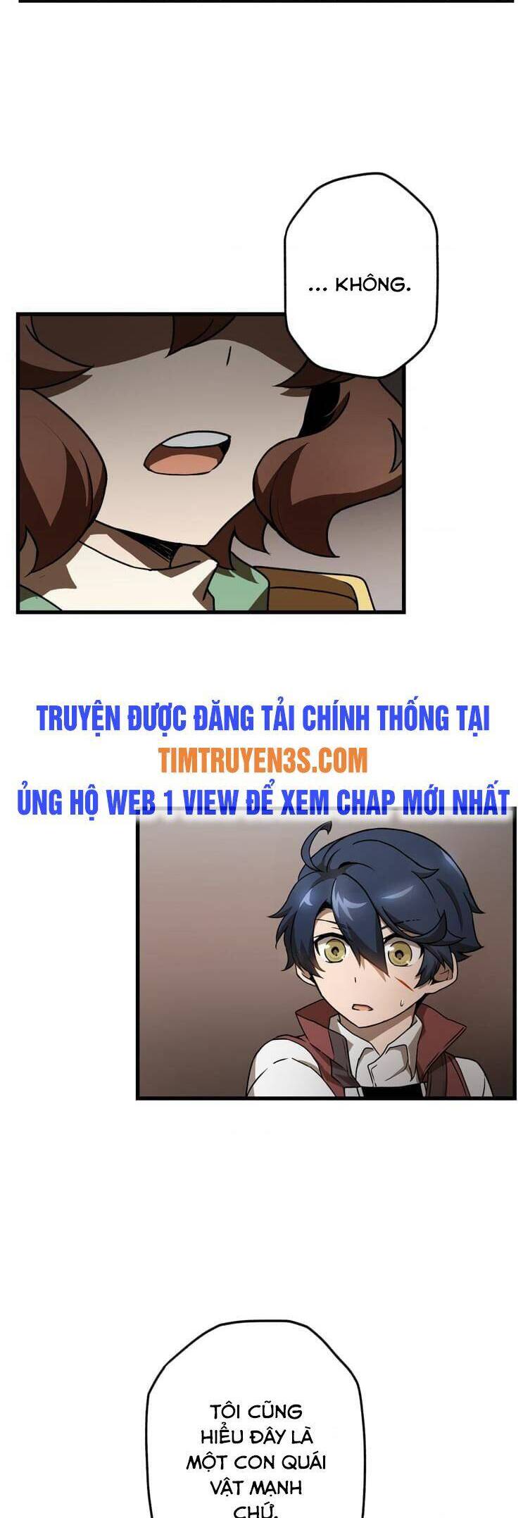 Pháp Sư Phế Vật Chapter 11 - Trang 2