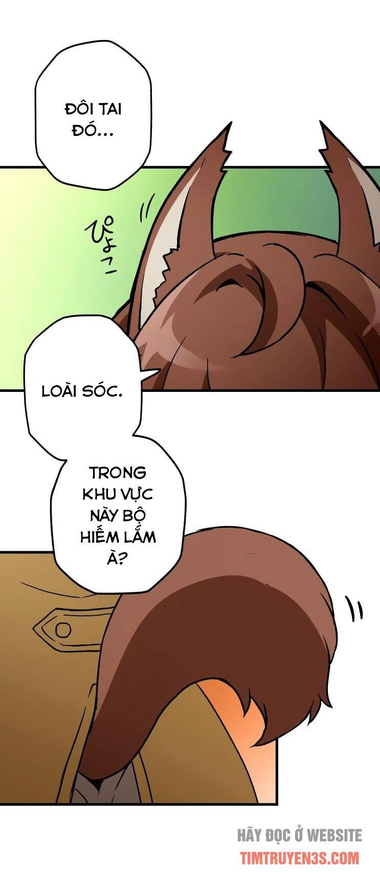 Pháp Sư Phế Vật Chapter 7 - Trang 2