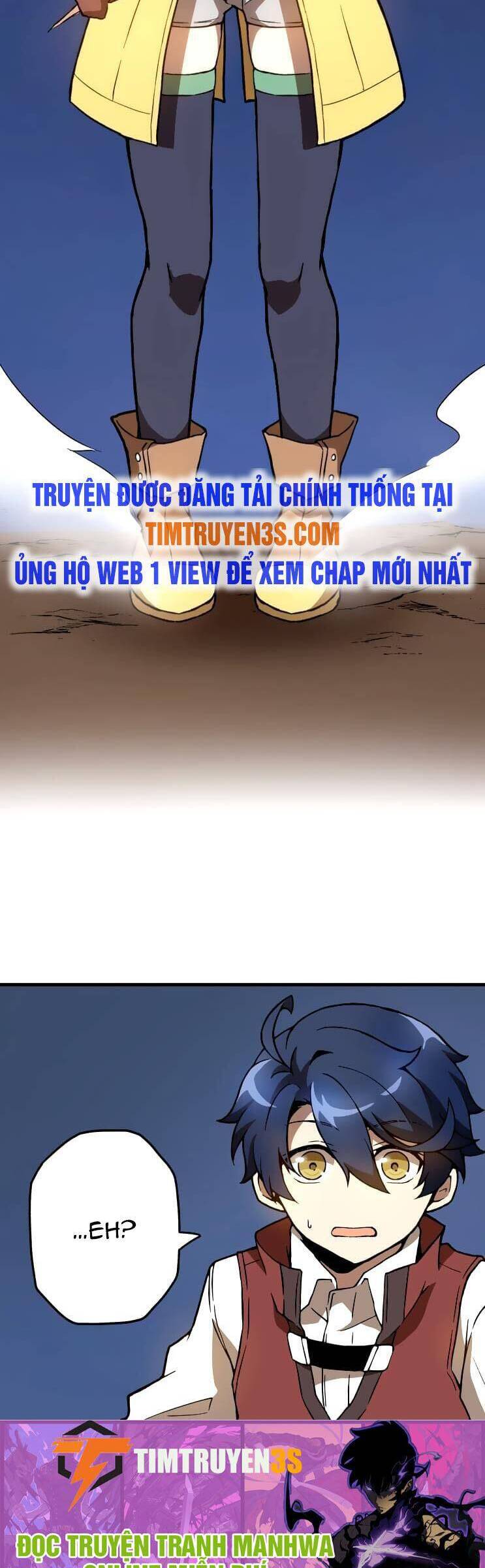 Pháp Sư Phế Vật Chapter 6 - Trang 2