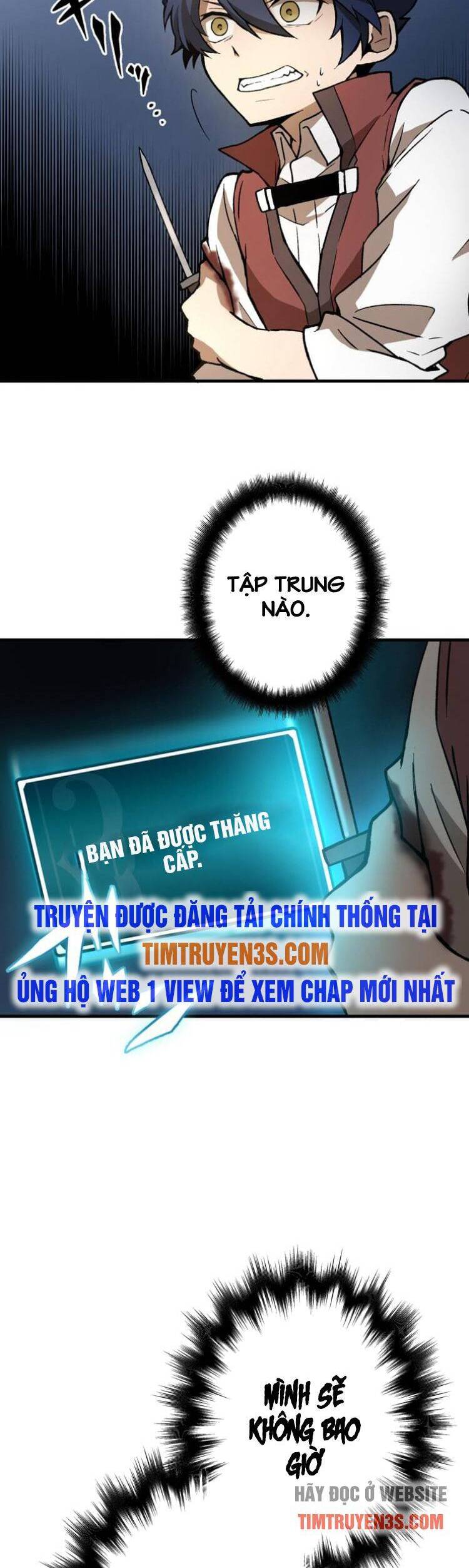 Pháp Sư Phế Vật Chapter 4 - Trang 2