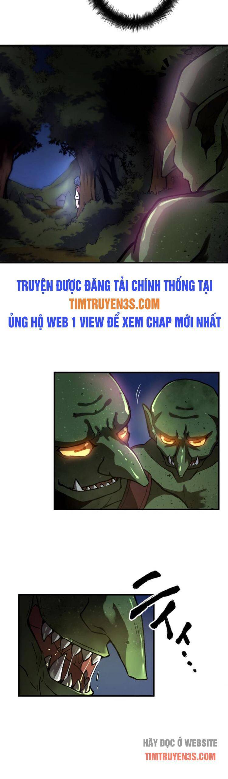 Pháp Sư Phế Vật Chapter 4 - Trang 2