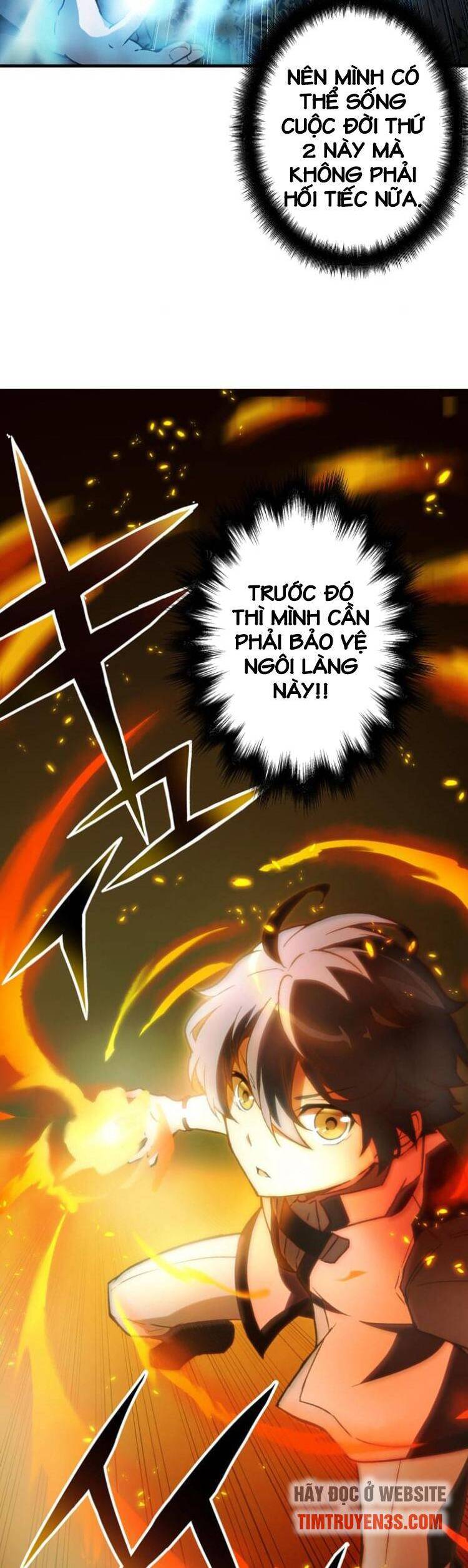 Pháp Sư Phế Vật Chapter 4 - Trang 2