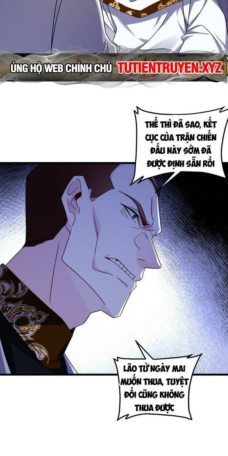 Tiên Tôn Lạc Vô Cực Chapter 244 - Trang 2