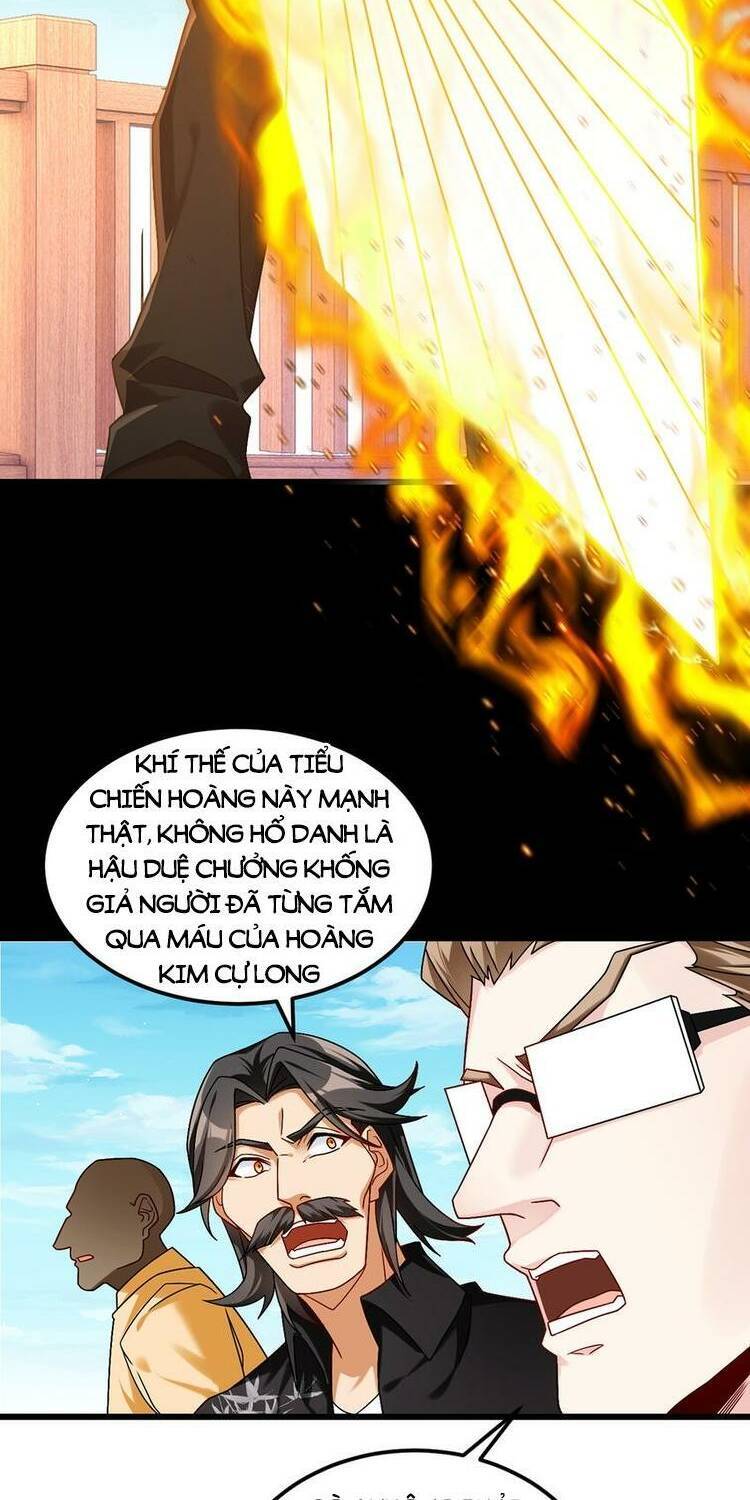 Tiên Tôn Lạc Vô Cực Chapter 244 - Trang 2