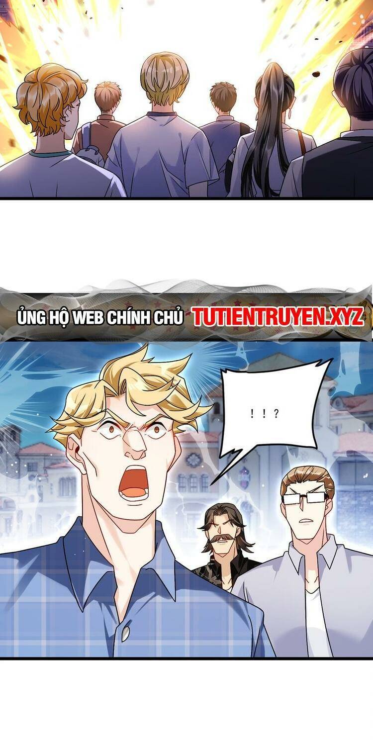 Tiên Tôn Lạc Vô Cực Chapter 244 - Trang 2