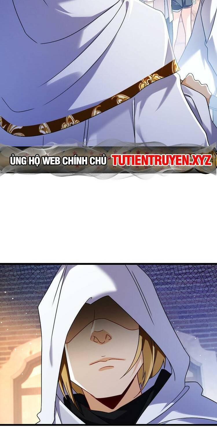 Tiên Tôn Lạc Vô Cực Chapter 244 - Trang 2