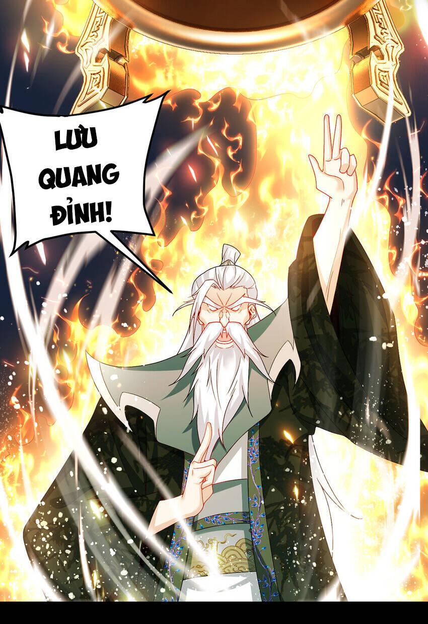 Tiên Tôn Lạc Vô Cực Chapter 243 - Trang 2