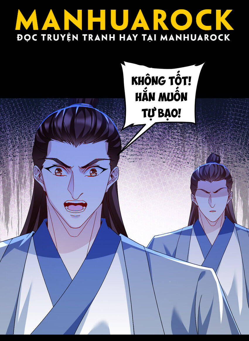 Tiên Tôn Lạc Vô Cực Chapter 243 - Trang 2