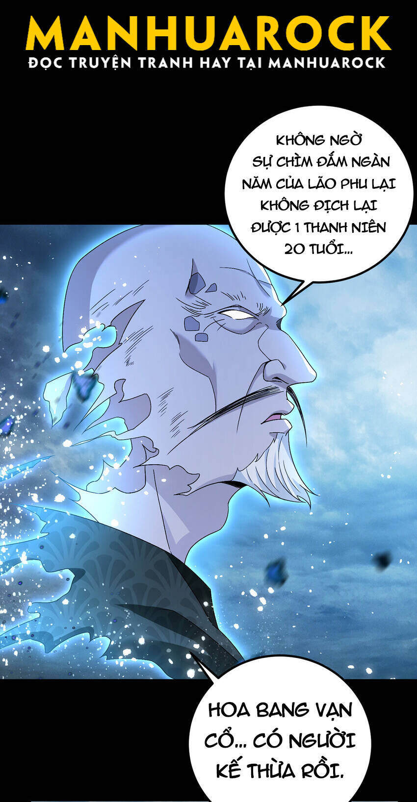 Tiên Tôn Lạc Vô Cực Chapter 243 - Trang 2