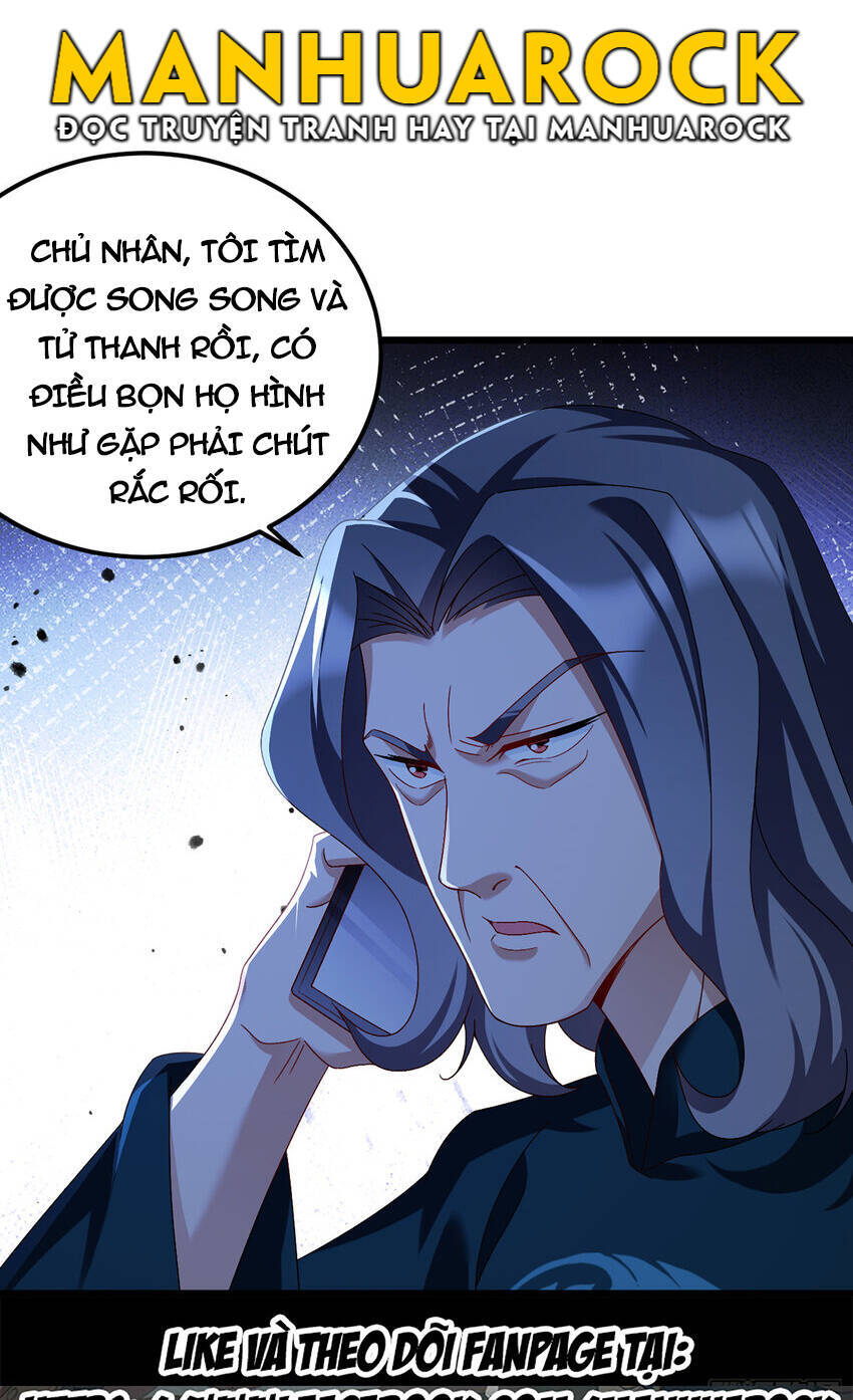 Tiên Tôn Lạc Vô Cực Chapter 243 - Trang 2